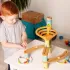 Boppi - houten knikkerbaan - startpakket