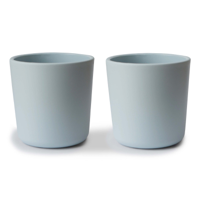 Drinkbeker Powder Blue (2stuks)