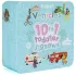 Boppi - Puzzelset voor voertuigen