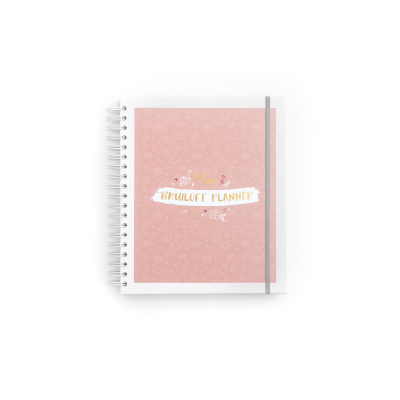 Bruiloft Planner