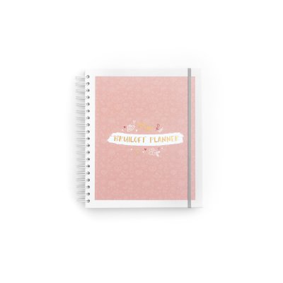Bruiloft Planner