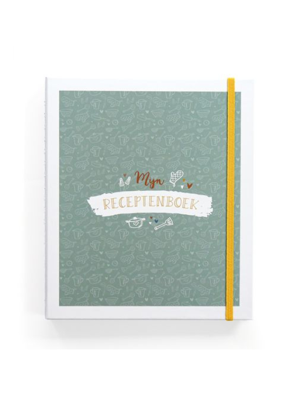 Mijn Receptenboek Mijn Receptenboek