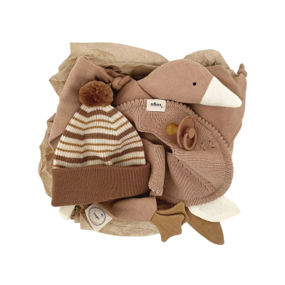 GIFT BOX - Helmut