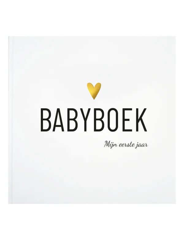 Babyboek