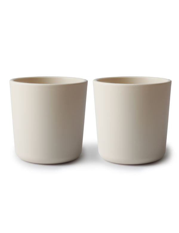 Drinkbeker Ivory (2stuks)