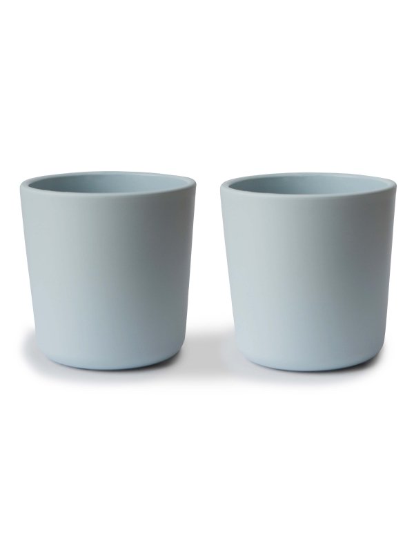 Drinkbeker Powder Blue (2stuks)