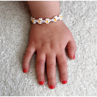 Armband Lente