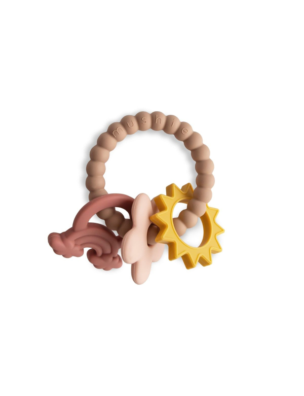 Teething Ring Nature Teething Ring Nature