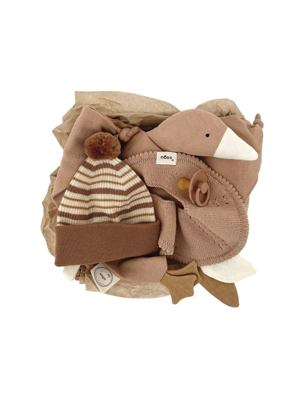GIFT BOX - Helmut